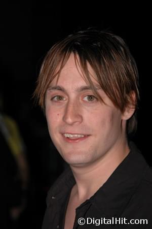 Kieran Culkin | Lymelife premiere | 33rd Toronto International Film Festival