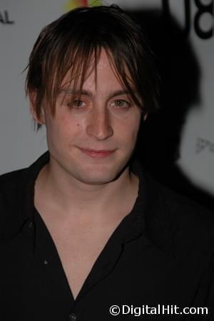 Kieran Culkin | Lymelife premiere | 33rd Toronto International Film Festival