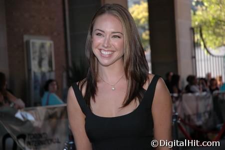Lindsey McKeon | What Doesn’t Kill You premiere | 33rd Toronto International Film Festival
