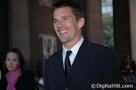 Ethan Hawke | What Doesn’t Kill You premiere | 33rd Toronto International Film Festival