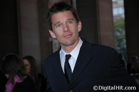 Ethan Hawke | What Doesn’t Kill You premiere | 33rd Toronto International Film Festival