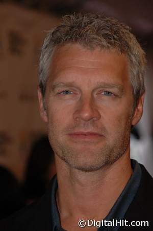 Neil Burger at The Lucky Ones premiere | 33rd Toronto International Film Festival