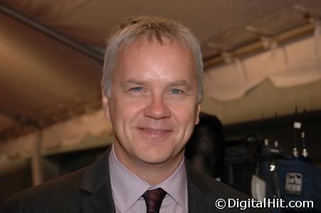 Tim Robbins at The Lucky Ones premiere | 33rd Toronto International Film Festival