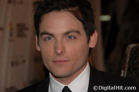 Kevin Zegers | Fifty Dead Men Walking premiere | 33rd Toronto International Film Festival