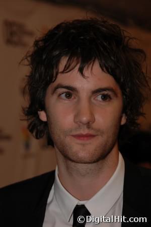 Jim Sturgess | Fifty Dead Men Walking premiere | 33rd Toronto International Film Festival