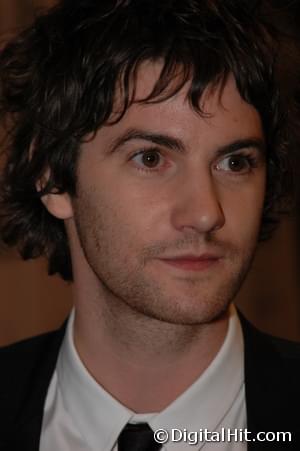 Jim Sturgess | Fifty Dead Men Walking premiere | 33rd Toronto International Film Festival