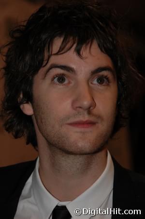 Jim Sturgess | Fifty Dead Men Walking premiere | 33rd Toronto International Film Festival