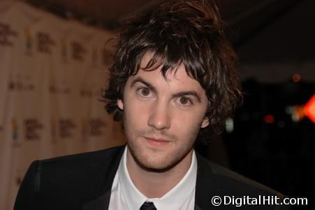 Jim Sturgess | Fifty Dead Men Walking premiere | 33rd Toronto International Film Festival