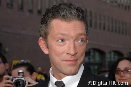 Vincent Cassel | Mesrine: L’ennemi public n° 1 premiere | 33rd Toronto International Film Festival