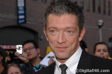 Vincent Cassel | Mesrine: L’ennemi public n° 1 premiere | 33rd Toronto International Film Festival