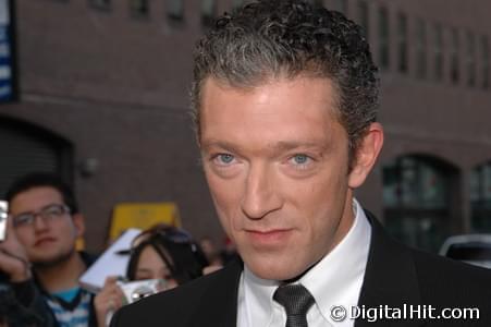 Vincent Cassel | Mesrine: L’ennemi public n° 1 premiere | 33rd Toronto International Film Festival