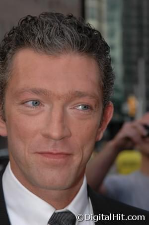 Vincent Cassel | Mesrine: L’ennemi public n° 1 premiere | 33rd Toronto International Film Festival