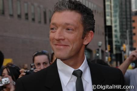 Vincent Cassel | Mesrine: L’ennemi public n° 1 premiere | 33rd Toronto International Film Festival