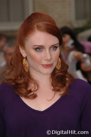 Bryce Dallas Howard at The Loss of a Teardrop Diamond premiere | 33rd Toronto International Film Festival