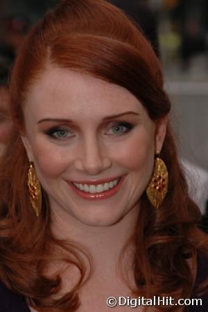 Bryce Dallas Howard at The Loss of a Teardrop Diamond premiere | 33rd Toronto International Film Festival