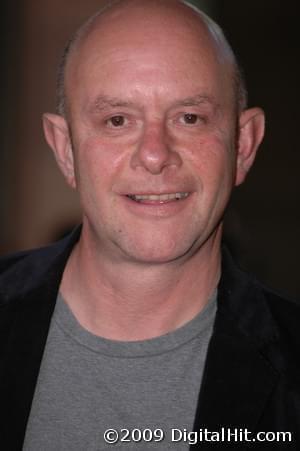 Nick Hornby | An Education premiere | 34th Toronto International Film Festival