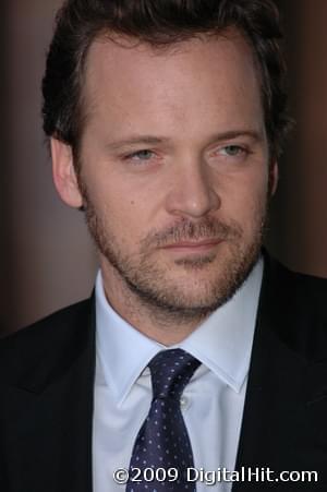 Peter Sarsgaard | An Education premiere | 34th Toronto International Film Festival