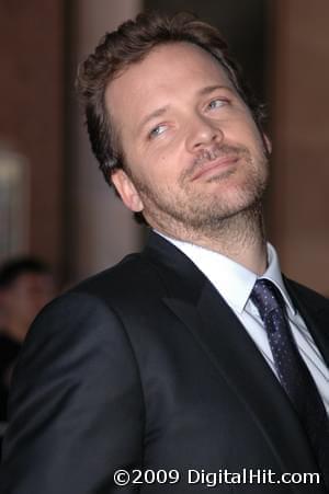 Peter Sarsgaard | An Education premiere | 34th Toronto International Film Festival