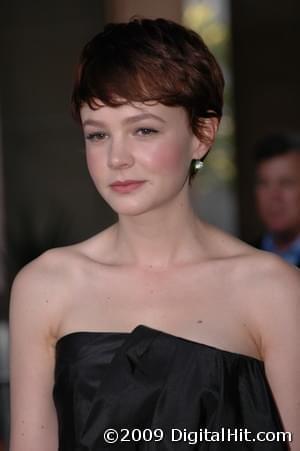 Carey Mulligan | An Education premiere | 34th Toronto International Film Festival