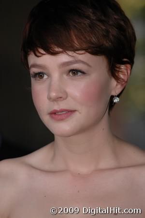 Carey Mulligan | An Education premiere | 34th Toronto International Film Festival