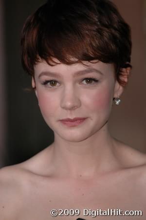 Carey Mulligan | An Education premiere | 34th Toronto International Film Festival