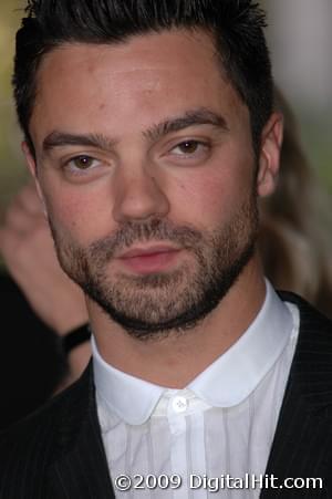 Photo: Picture of Dominic Cooper | An Education premiere | 34th Toronto International Film Festival TIFF2009-d1c-0101.jpg