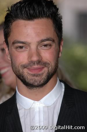 Photo: Picture of Dominic Cooper | An Education premiere | 34th Toronto International Film Festival TIFF2009-d1c-0103.jpg