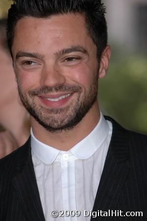 Dominic Cooper | An Education premiere | 34th Toronto International Film Festival