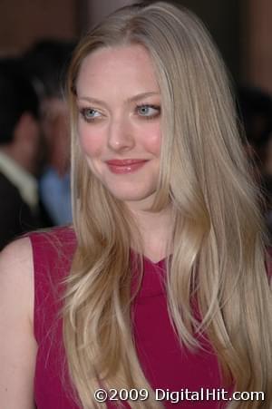 Amanda Seyfried | An Education premiere | 34th Toronto International Film Festival