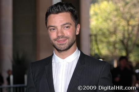 Photo: Picture of Dominic Cooper | An Education premiere | 34th Toronto International Film Festival TIFF2009-d1c-0173.jpg