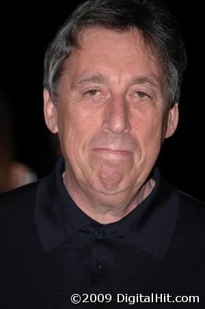 Ivan Reitman | Jennifer’s Body premiere | 34th Toronto International Film Festival