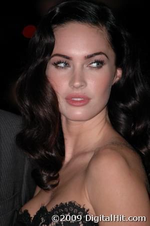 Megan Fox | Jennifer’s Body premiere | 34th Toronto International Film Festival