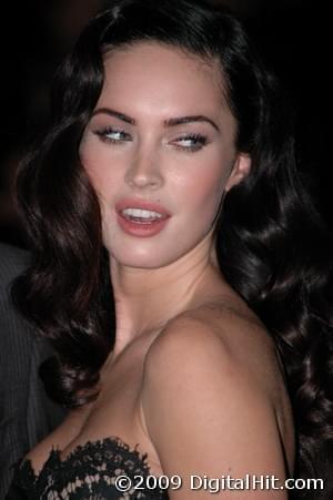 Photo: Picture of Megan Fox | Jennifer's Body premiere | 34th Toronto International Film Festival TIFF2009-d1c-0283.jpg