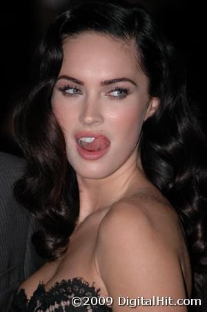 Megan Fox | Jennifer’s Body premiere | 34th Toronto International Film Festival