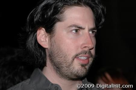 Jason Reitman | Jennifer’s Body premiere | 34th Toronto International Film Festival