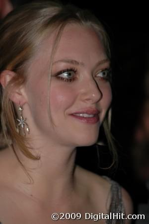 Photo: Picture of Amanda Seyfried | Jennifer's Body premiere | 34th Toronto International Film Festival TIFF2009-d1c-0297.jpg