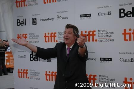 Christopher Young | Creation premiere | 34th Toronto International Film Festival
