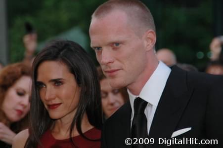 Jennifer Connelly and Paul Bettany | Creation premiere | 34th Toronto International Film Festival