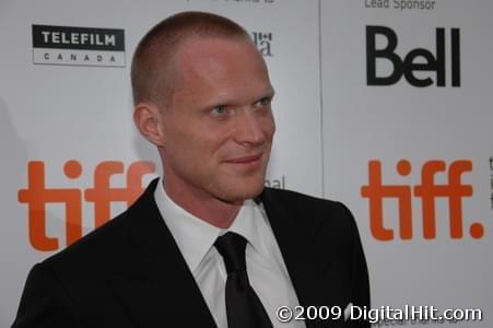 Paul Bettany | Creation premiere | 34th Toronto International Film Festival