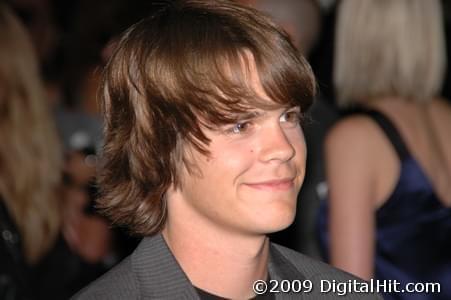 Johnny Simmons | Jennifer’s Body premiere | 34th Toronto International Film Festival