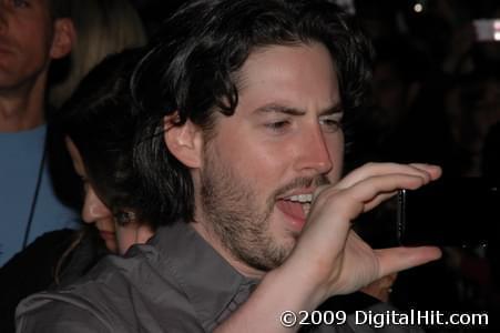 Jason Reitman | Jennifer’s Body premiere | 34th Toronto International Film Festival