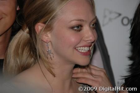 Photo: Picture of Amanda Seyfried | Jennifer's Body premiere | 34th Toronto International Film Festival TIFF2009-d1i-0307.jpg