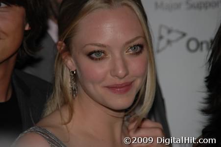 Photo: Picture of Amanda Seyfried | Jennifer's Body premiere | 34th Toronto International Film Festival TIFF2009-d1i-0309.jpg