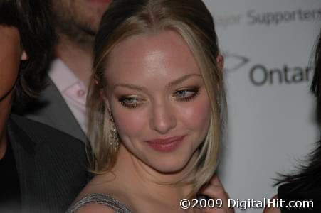 Photo: Picture of Amanda Seyfried | Jennifer's Body premiere | 34th Toronto International Film Festival TIFF2009-d1i-0311.jpg