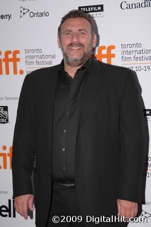 Graham King at The Young Victoria premiere | 34th Toronto International Film Festival