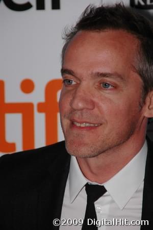 Jean-Marc Vallée at The Young Victoria premiere | 34th Toronto International Film Festival