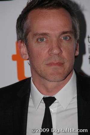 Jean-Marc Vallée at The Young Victoria premiere | 34th Toronto International Film Festival