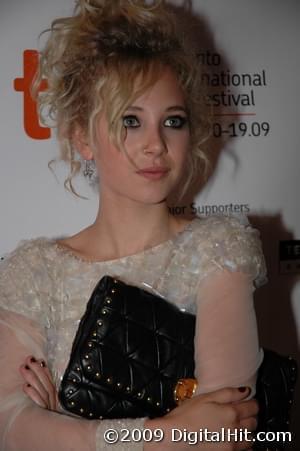 Juno Temple | Cracks premiere | 34th Toronto International Film Festival