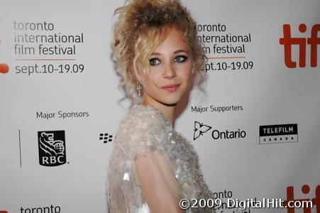 Juno Temple | Cracks premiere | 34th Toronto International Film Festival