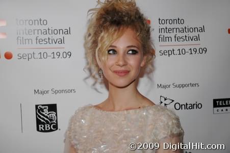 Juno Temple | Cracks premiere | 34th Toronto International Film Festival